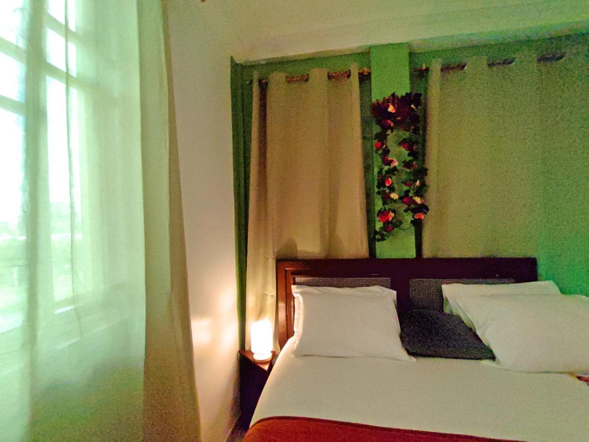 Готель Ellisa Hospitality And Spa Аккра Екстер'єр фото